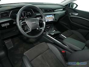 Thumbnail von AUDI E-TRON