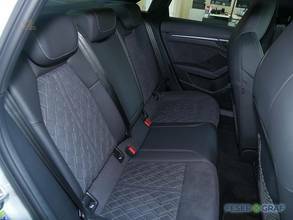 Thumbnail von AUDI S3 LIMOUSINE