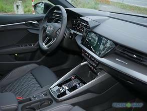 Thumbnail von AUDI S3 LIMOUSINE