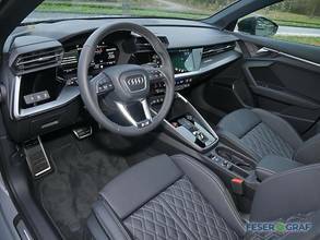 Thumbnail von AUDI S3 LIMOUSINE