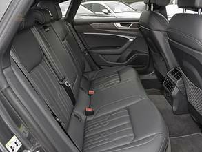 Thumbnail von AUDI A7