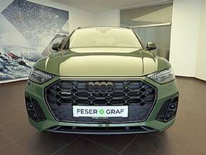 Thumbnail von AUDI Q5