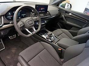 Thumbnail von AUDI Q5