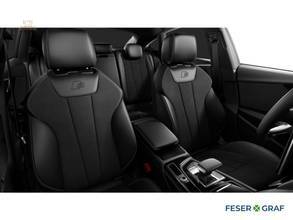 Thumbnail von AUDI A5 SPORTBACK