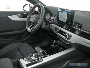 Thumbnail von AUDI S5 SPORTBACK