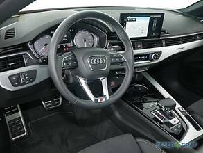 Thumbnail von AUDI S5 SPORTBACK