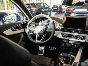 Thumbnail von AUDI A4 AVANT