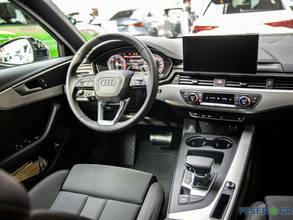 Thumbnail von AUDI A4 AVANT