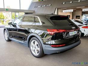 Thumbnail von AUDI E-TRON