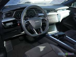 Thumbnail von AUDI E-TRON