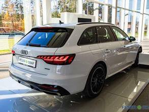 Thumbnail von AUDI A4 AVANT