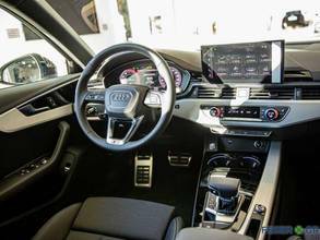 Thumbnail von AUDI A4 AVANT