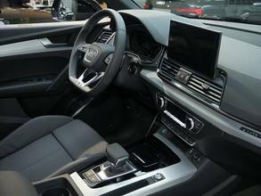 Thumbnail von AUDI Q5