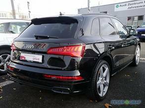 Thumbnail von AUDI SQ5