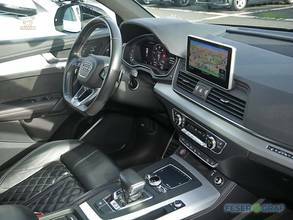 Thumbnail von AUDI SQ5