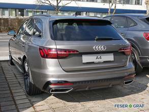 Thumbnail von AUDI A4 AVANT