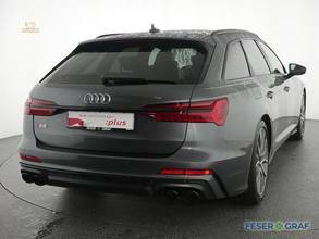 Thumbnail von AUDI S6 AVANT