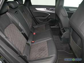 Thumbnail von AUDI S6 AVANT