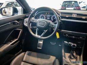 Thumbnail von AUDI Q3 SPORTBACK