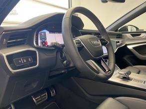 Thumbnail von AUDI A7 SPORTBACK