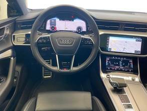 Thumbnail von AUDI A7 SPORTBACK