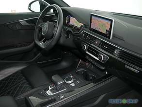 Thumbnail von AUDI S4 AVANT