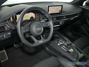 Thumbnail von AUDI S4 AVANT