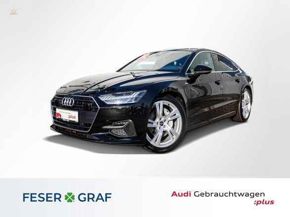 AUDI A7 SPORTBACK