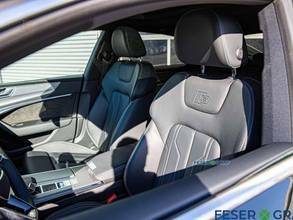Thumbnail von AUDI A7 SPORTBACK