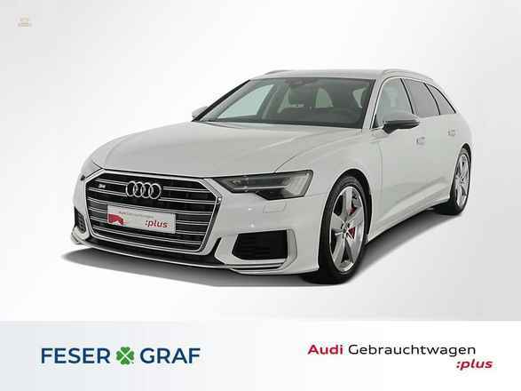 AUDI S6 AVANT
