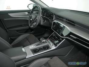 Thumbnail von AUDI S6 AVANT