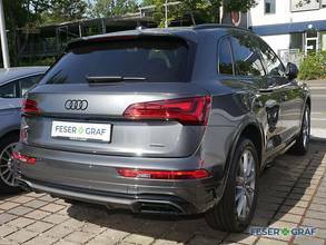 Thumbnail von AUDI Q5