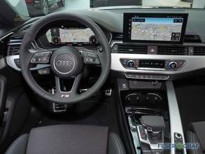 Thumbnail von AUDI A5 SPORTBACK