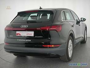 Thumbnail von AUDI E-TRON