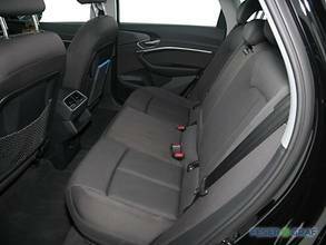 Thumbnail von AUDI E-TRON