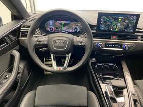 Thumbnail von AUDI A5 SPORTBACK