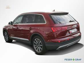 Thumbnail von AUDI Q7