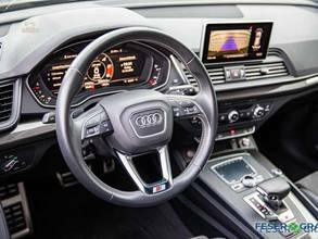 Thumbnail von AUDI SQ5
