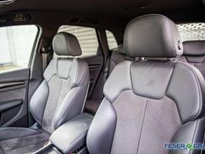 Thumbnail von AUDI SQ5