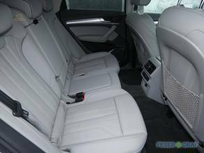 Thumbnail von AUDI Q5