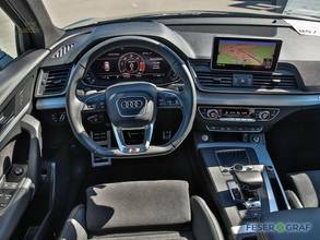 Thumbnail von AUDI SQ5