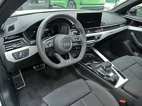 Thumbnail von AUDI A4 AVANT