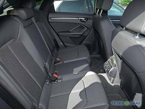 Thumbnail von AUDI Q3 SPORTBACK