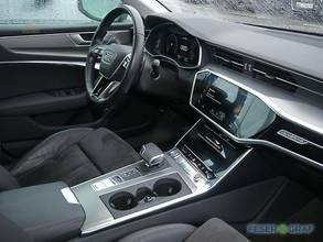 Thumbnail von AUDI A6 ALLROAD