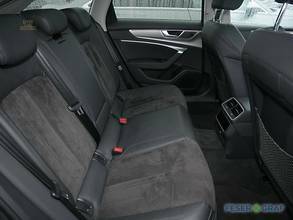 Thumbnail von AUDI A6 ALLROAD