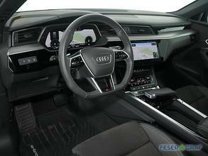Thumbnail von AUDI E-TRON