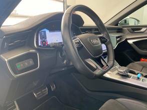 Thumbnail von AUDI S6 AVANT