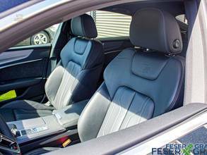 Thumbnail von AUDI A7 SPORTBACK