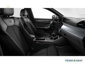 Thumbnail von AUDI Q3 SPORTBACK