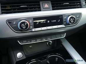 Thumbnail von AUDI A5 SPORTBACK